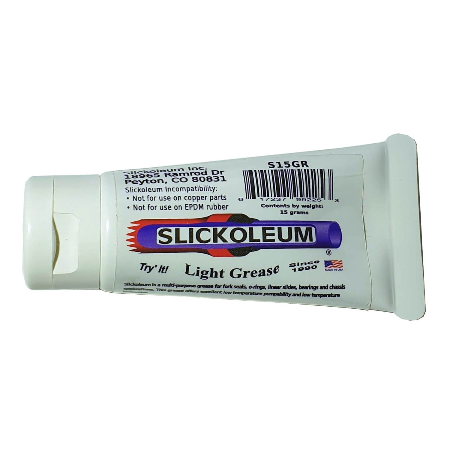 Slickoleum - MTB Direct Australia