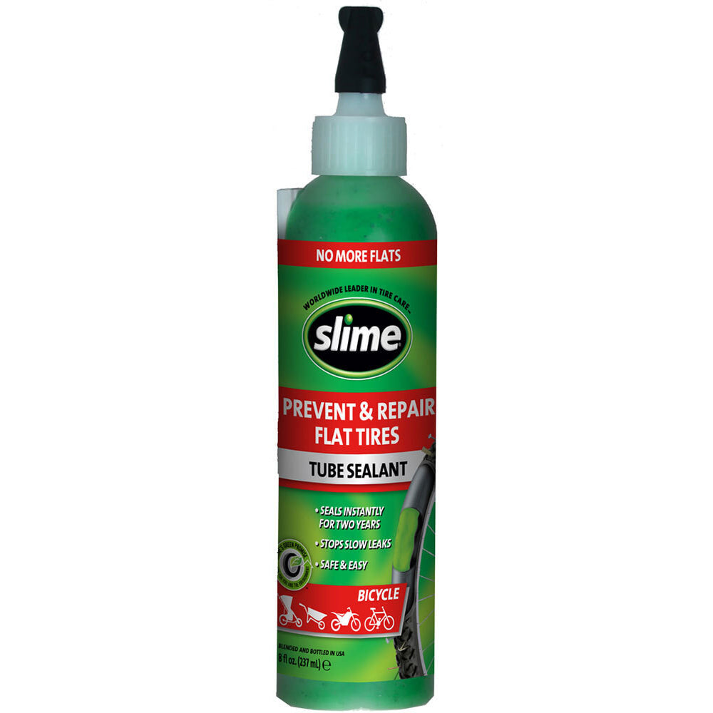 Slime Tube Sealant