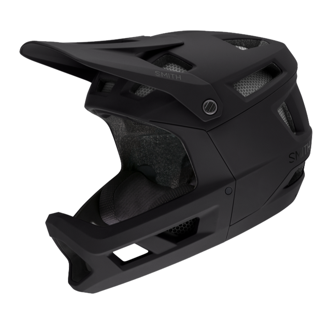 Smith Mainline MIPS Helmet - M - Matte Black