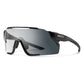 Smith Attack MAG Sunglasses - One Size Fits Most - Black - Photochromic Clear to Grey Lens