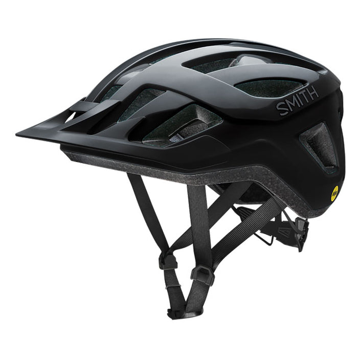 Smith Convoy MIPS Helmet - XL - Black