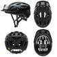 Smith Convoy MIPS Helmet - XL - Black