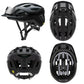 Smith Convoy MIPS Helmet - L - Black