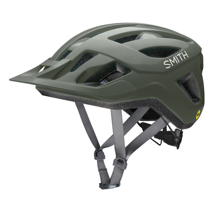 Smith Convoy MIPS Helmet - L - Sage