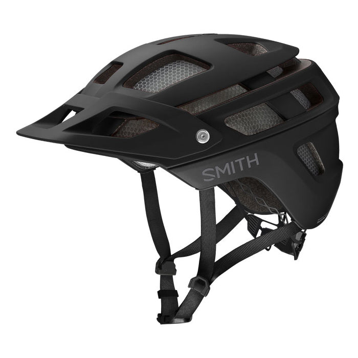 Smith Forefront 2 MIPS Helmet - L - Matte Black