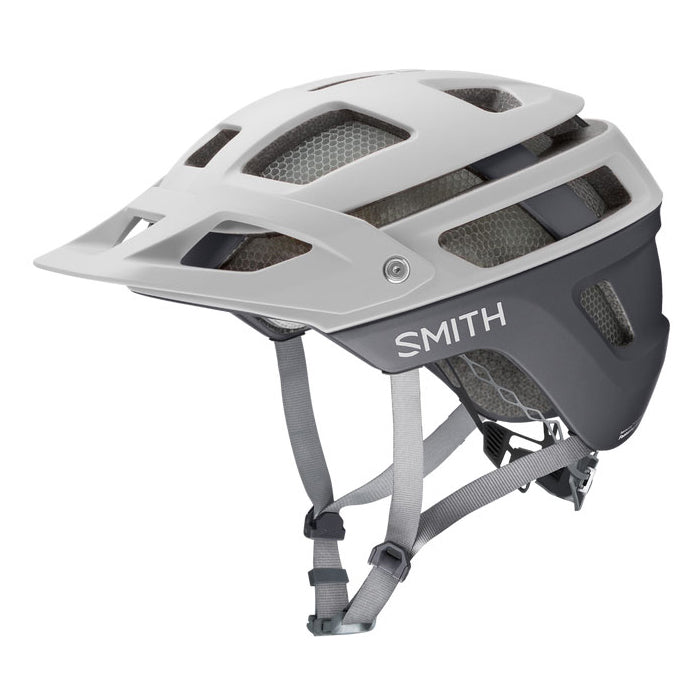 Smith Forefront 2 MIPS Helmet - L - Matte White