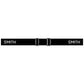 Smith Fuel V.1 Goggles - One Size Fits Most - Black - Clear Anti Fog Lens
