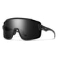 Smith Wildcat Sunglasses - Matte Black - Chromapop Sun Black Lens