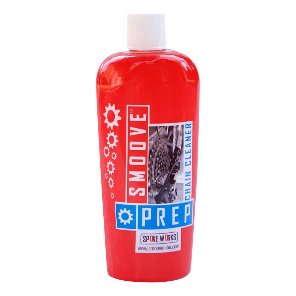 Smoove Prep Chain Cleaner - 250ml Bottle