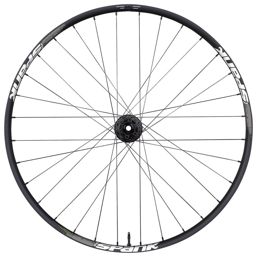 Spank 350 Vibrocore Rear Wheel