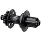 Spank Flare 24 OC Vibrocore Rear Wheel - Not Applicable - 12x142mm-QRx135mm - 6 Bolt - Rear - 27.5 Inch