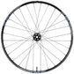 Spank Flare 24 Vibrocore Front Wheel - 15x100mm - 6 Bolt - Front - 700C