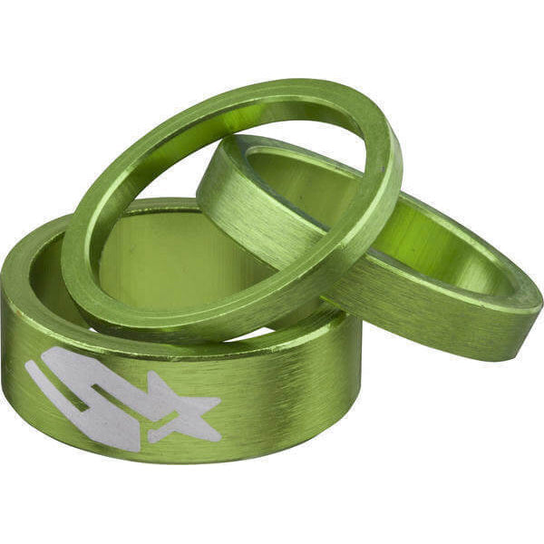 Spank Headset Spacer Kit