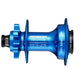 Spank Hex Drive Rear Hub - Not Applicable - Blue - 12x148mm Boost - J-Bend Spoke - 6 Bolt - Rear - 32 Hole