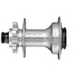 Spank Hex Drive Rear Hub - Not Applicable - Raw Silver - 12x148mm Boost - J-Bend Spoke - 6 Bolt - Rear - 32 Hole