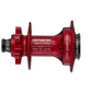 Spank Hex Drive Rear Hub - Not Applicable - Red - 12x148mm Boost - J-Bend Spoke - 6 Bolt - Rear - 32 Hole