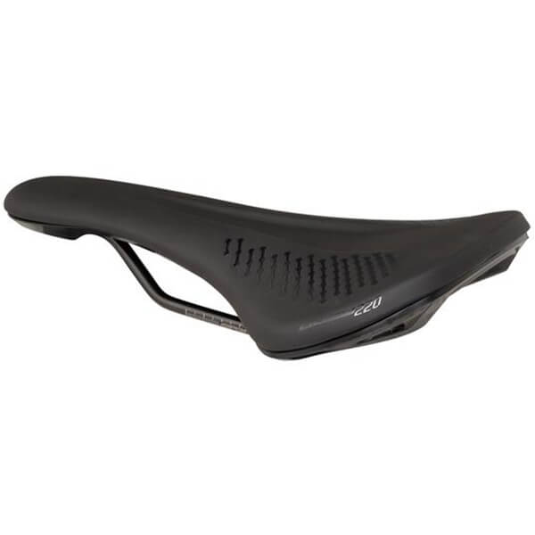 Spank Oozy 220 Trail Saddle