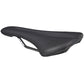 Spank Oozy 280 Trail Saddle - Black