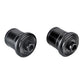 Spank Oozy-Spike Front Hub Adapter To QR