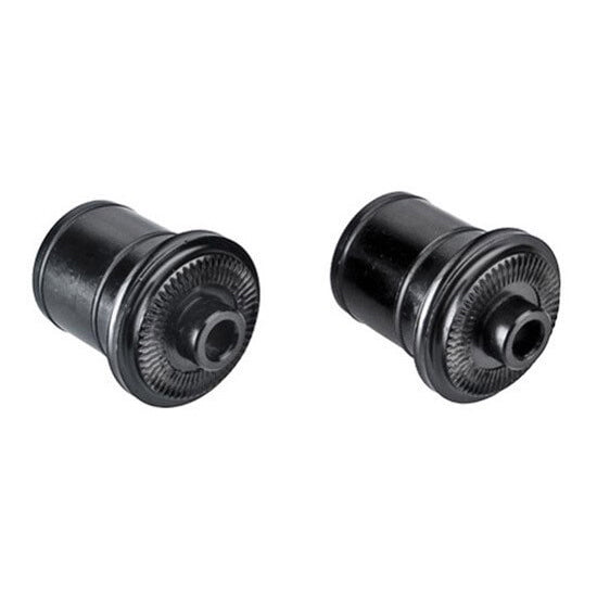 Spank Oozy-Spike Front Hub Adapter To QR
