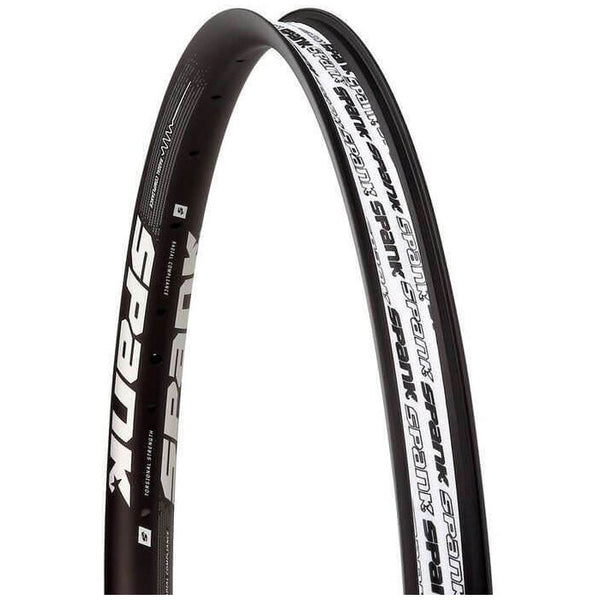 Spank Oozy Trail 350 Bead Bite Rim | MTB Direct