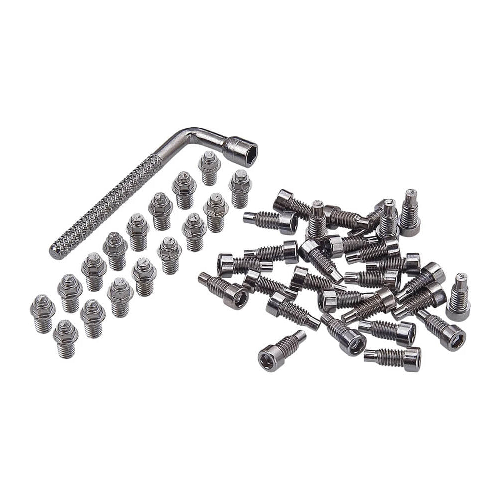 Spank Pedal Replacement Pin Kit 2015 - Current