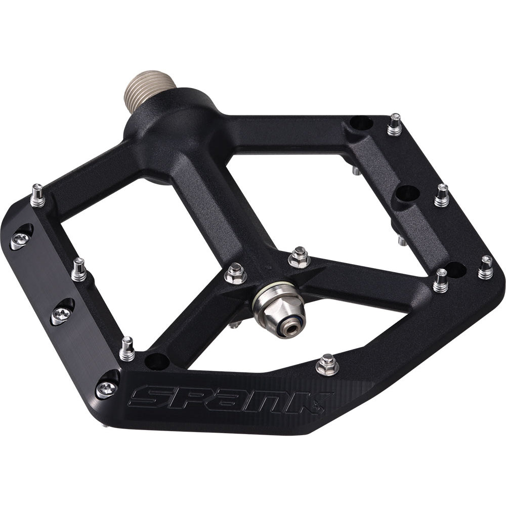 Spank Spike Flat Pedals MTB Direct