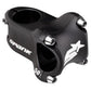 Spank Spike Race 2 Stem - Black - 31.8mm - 50mm x 0 Degree - 1 1-8th Inch