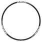 Spank Spike Vibrocore 359 Rim - Black - 32 Hole - 27.5 Inch