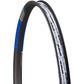 Spank Spike Vibrocore 359 Rim - Black - Blue - 32 Hole - 27.5 Inch