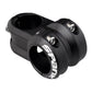 Spank Spoon 2 Stem - Black - 31.8mm - 40mm x 0 Degree - 1 1-8th Inch