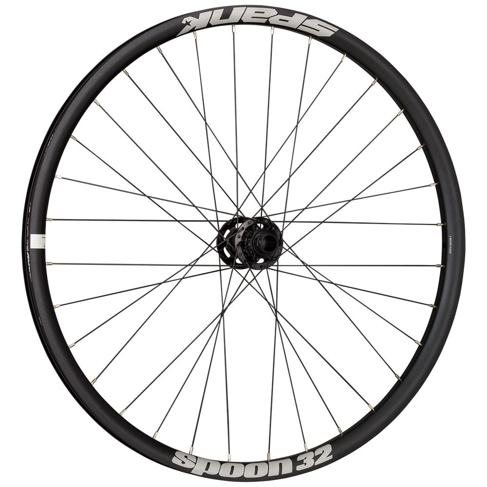 Spank Spoon 32 Front Wheel