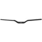 Spank Spoon 35 Alloy Bars - Black - 35 - 40 Rise - 800