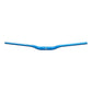 Spank Spoon 35 Alloy Bars - Blue - 35 - 25 Rise - 800