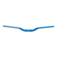 Spank Spoon 35 Alloy Bars - Blue - 35 - 40 Rise - 800