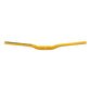 Spank Spoon 35 Alloy Bars - Gold - 35 - 25 Rise - 800