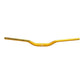Spank Spoon 35 Alloy Bars - Gold - 35 - 40 Rise - 800