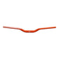 Spank Spoon 35 Alloy Bars - Orange - 35 - 40 Rise - 800