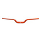 Spank Spoon 35 Alloy Bars - Orange - 35 - 60 Rise - 800