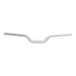 Spank Spoon 35 Alloy Bars - Raw Silver - 35 - 60 Rise - 800