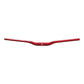 Spank Spoon 35 Alloy Bars - Red - 35 - 25 Rise - 800