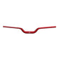 Spank Spoon 35 Alloy Bars - Red - 35 - 60 Rise - 800
