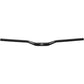 Spank Spoon Bars - Black - 31.8mm - 25 Rise - 785