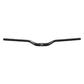 Spank Spoon Bars - Black - 31.8mm - 40 Rise - 785