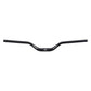 Spank Spoon Bars - Black - 31.8mm - 60 Rise - 785