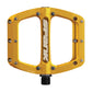 Spank Spoon Pedals - Gold - V2 - S