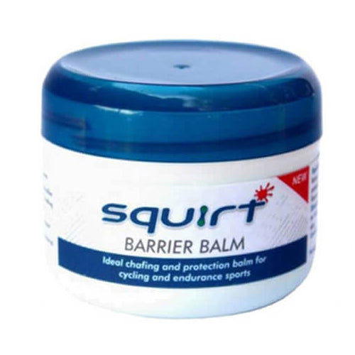Squirt Barrier Balm Chamois Cream