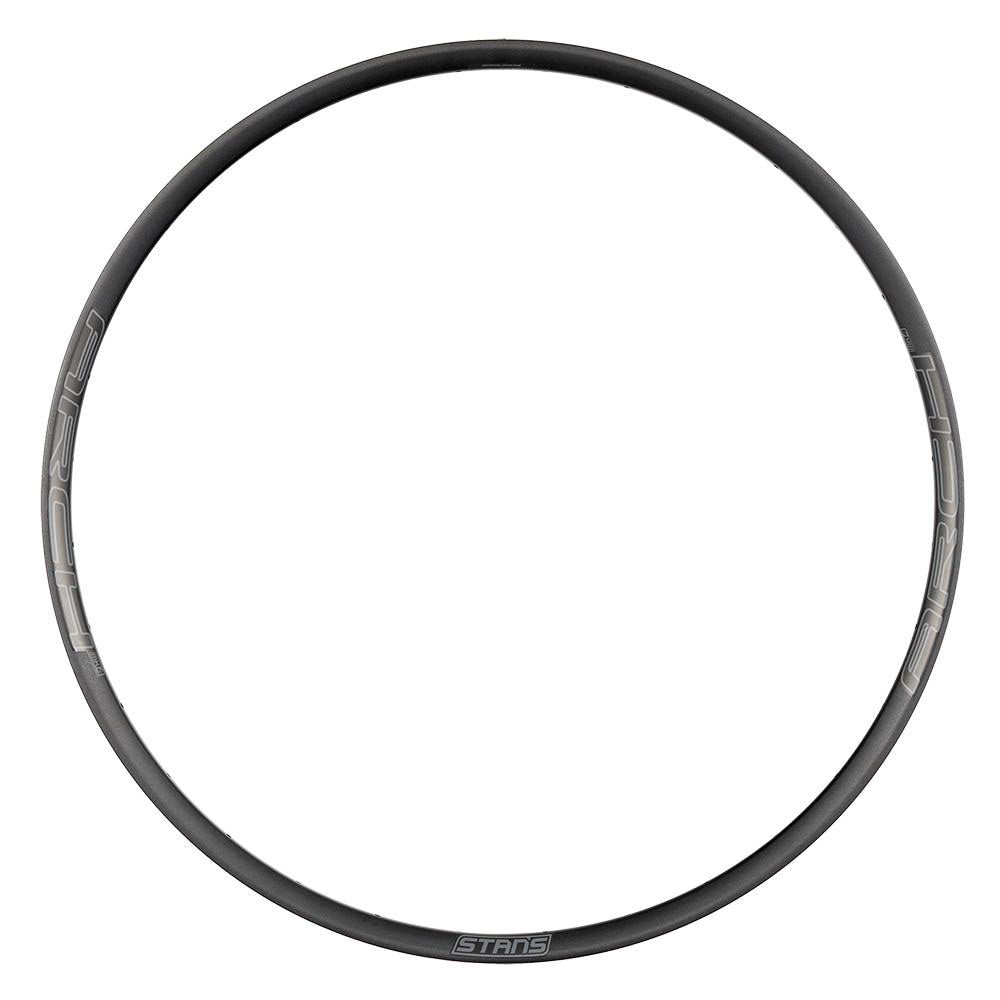 Stan's NoTubes Arch Mk4 Rim - Black - 32 Hole - 29 Inch