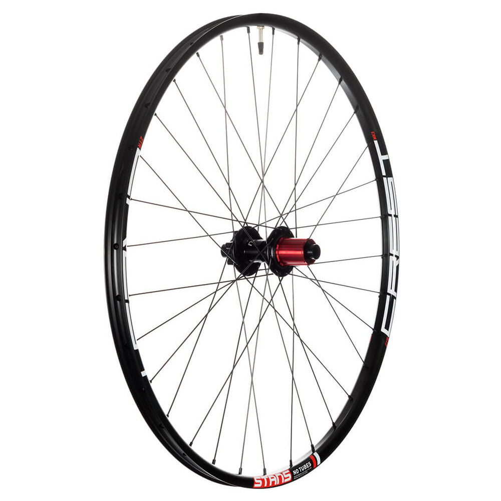 Stan's NoTubes Crest MK3 Rear Wheel