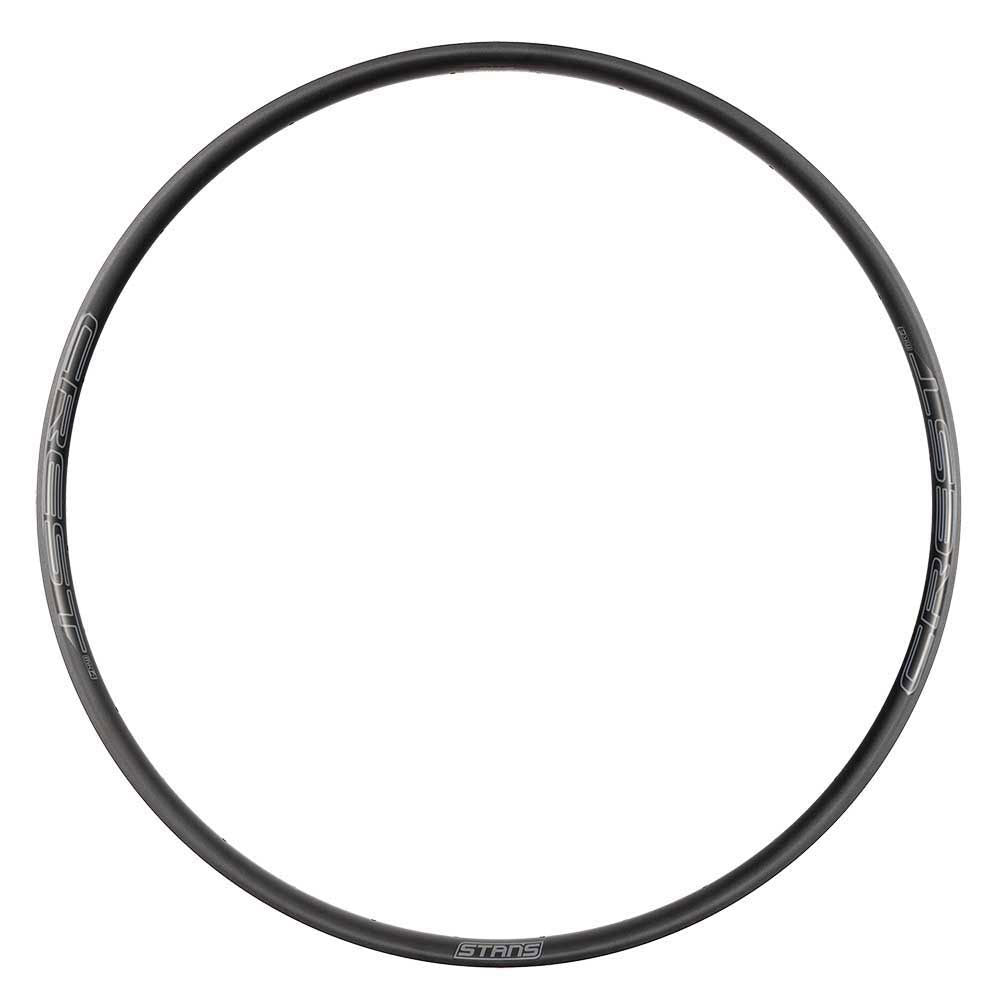 Stan's NoTubes Crest Mk4 Rim - Black - 32 Hole - 29 Inch